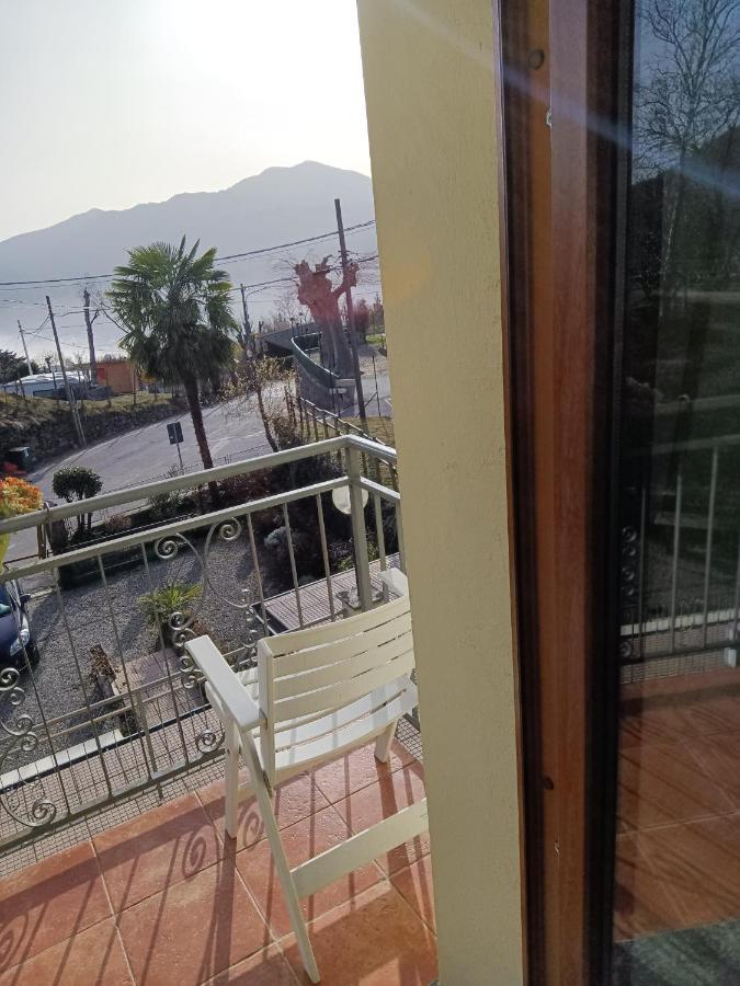Madonna Della Neve Hotel Петенаско Екстериор снимка