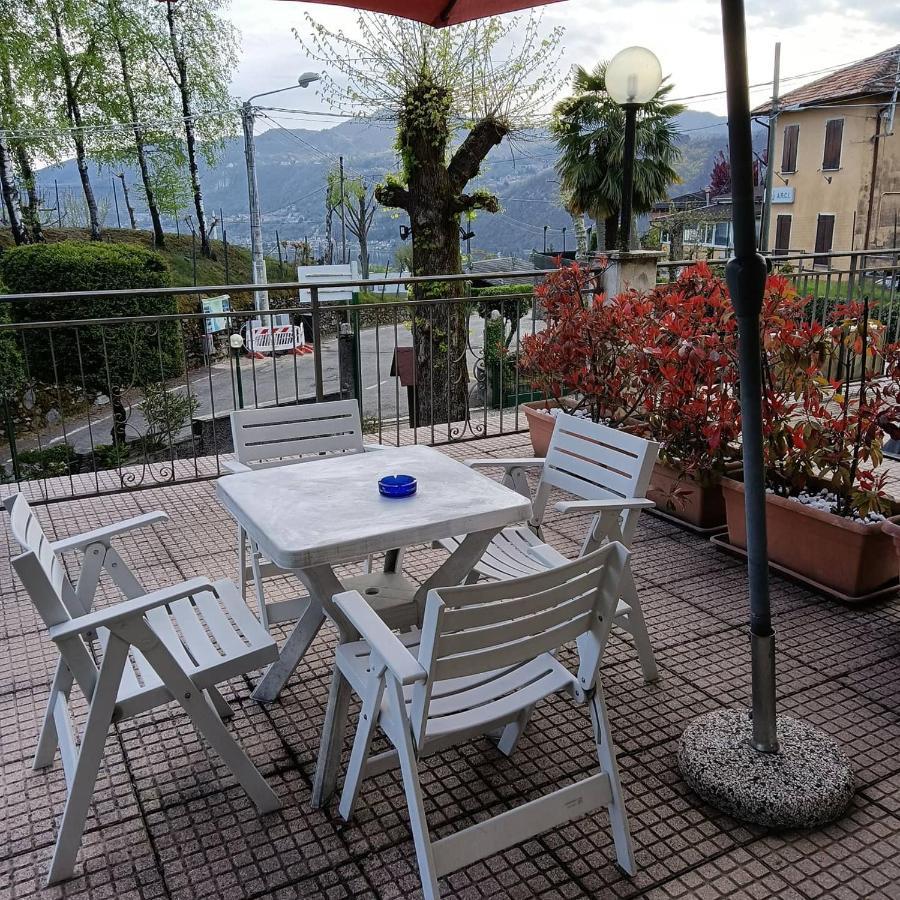 Madonna Della Neve Hotel Петенаско Екстериор снимка