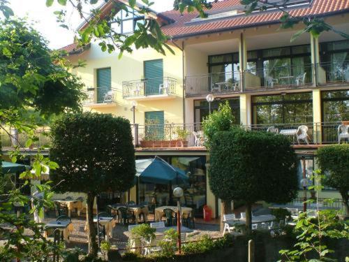 Madonna Della Neve Hotel Петенаско Екстериор снимка
