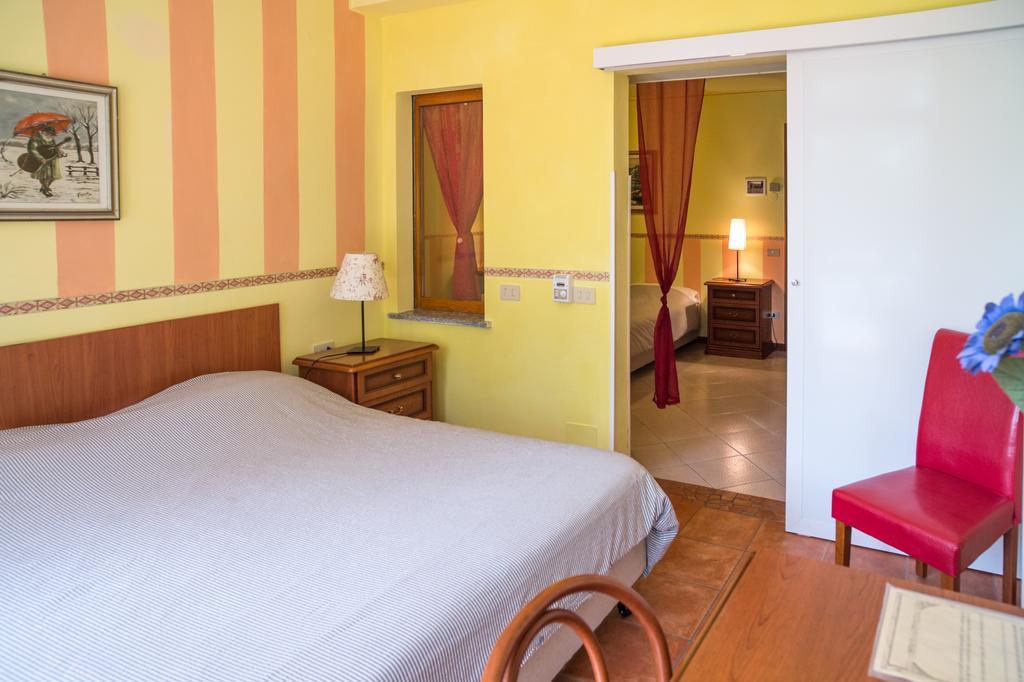 Madonna Della Neve Hotel Петенаско Екстериор снимка