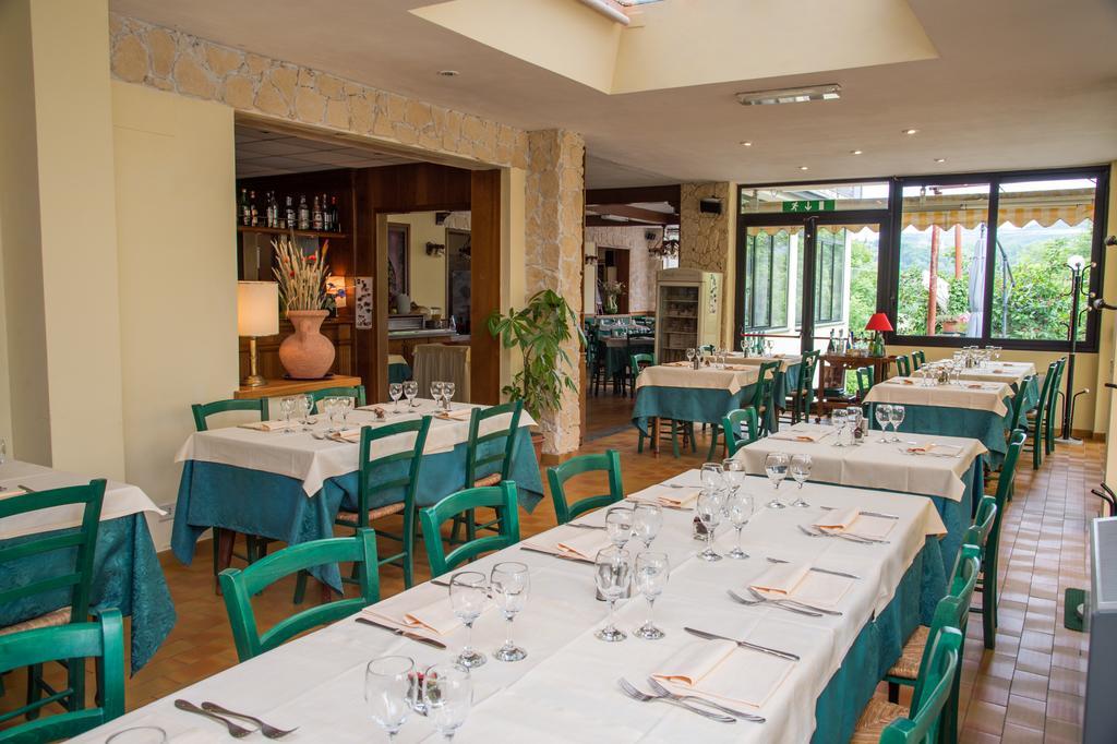 Madonna Della Neve Hotel Петенаско Екстериор снимка