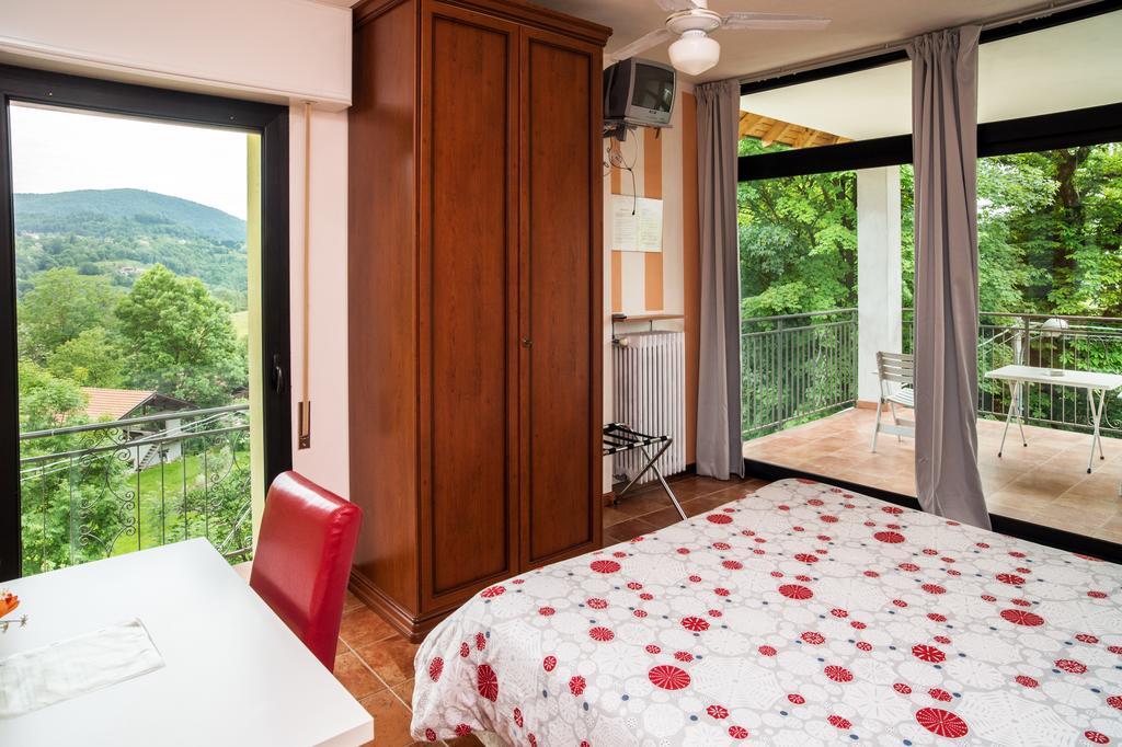 Madonna Della Neve Hotel Петенаско Екстериор снимка