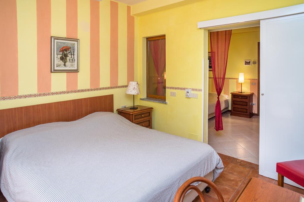 Madonna Della Neve Hotel Петенаско Екстериор снимка