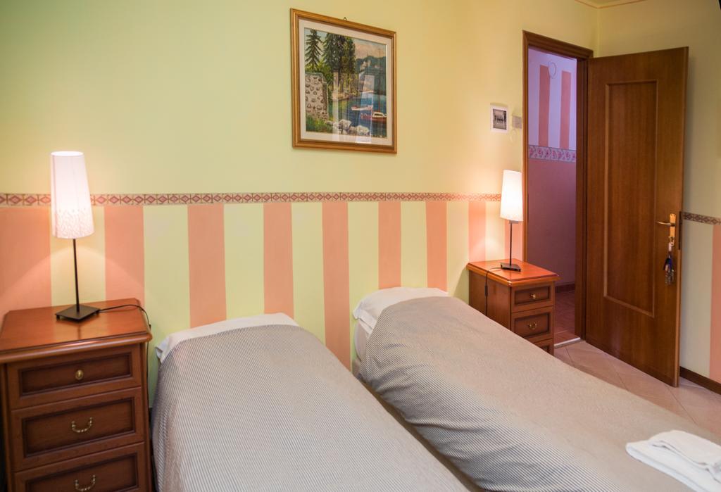 Madonna Della Neve Hotel Петенаско Екстериор снимка