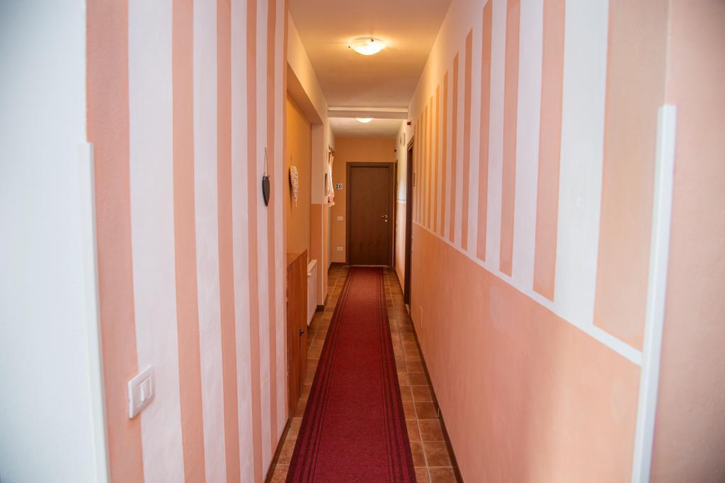 Madonna Della Neve Hotel Петенаско Екстериор снимка