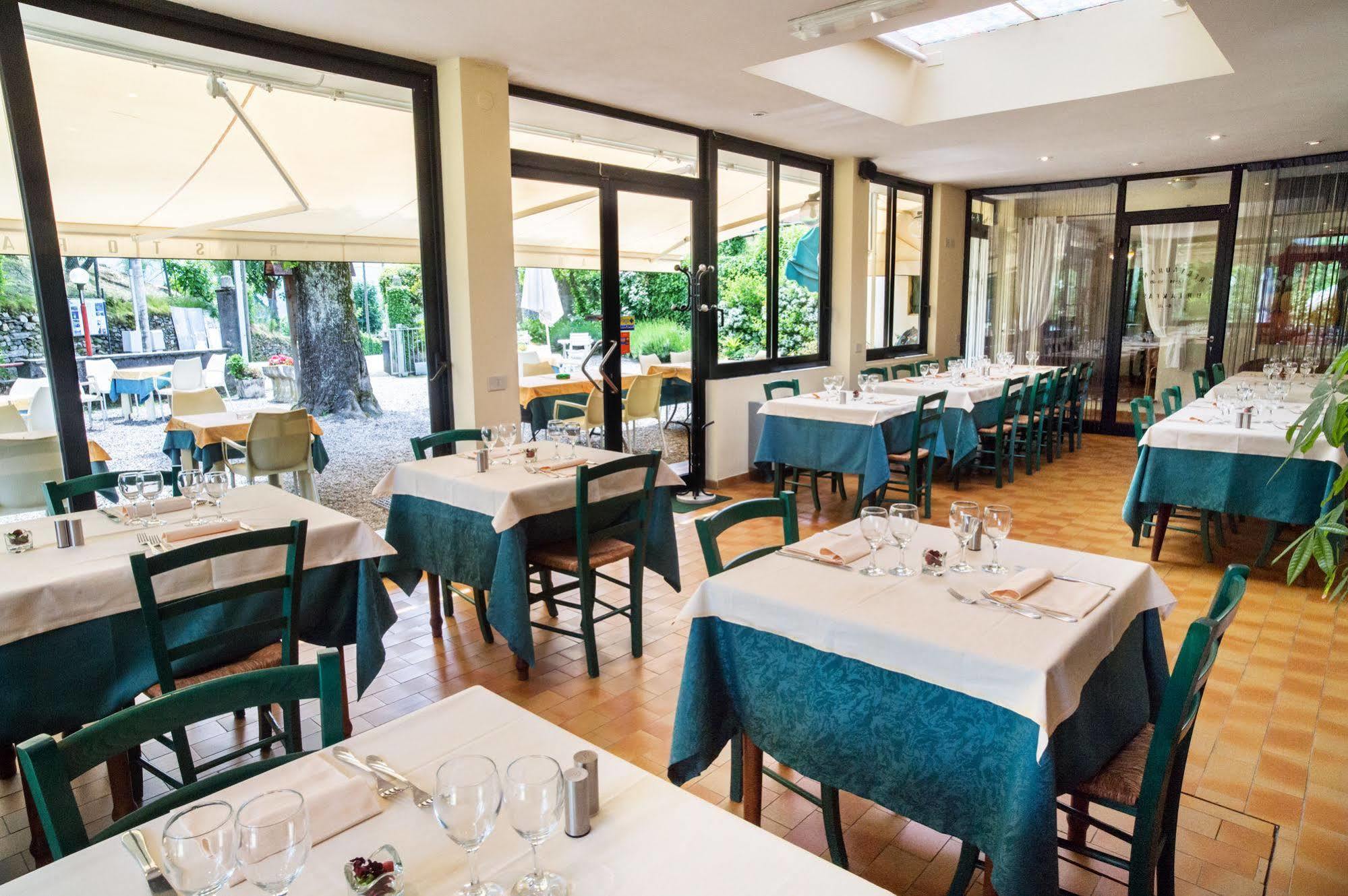 Madonna Della Neve Hotel Петенаско Екстериор снимка