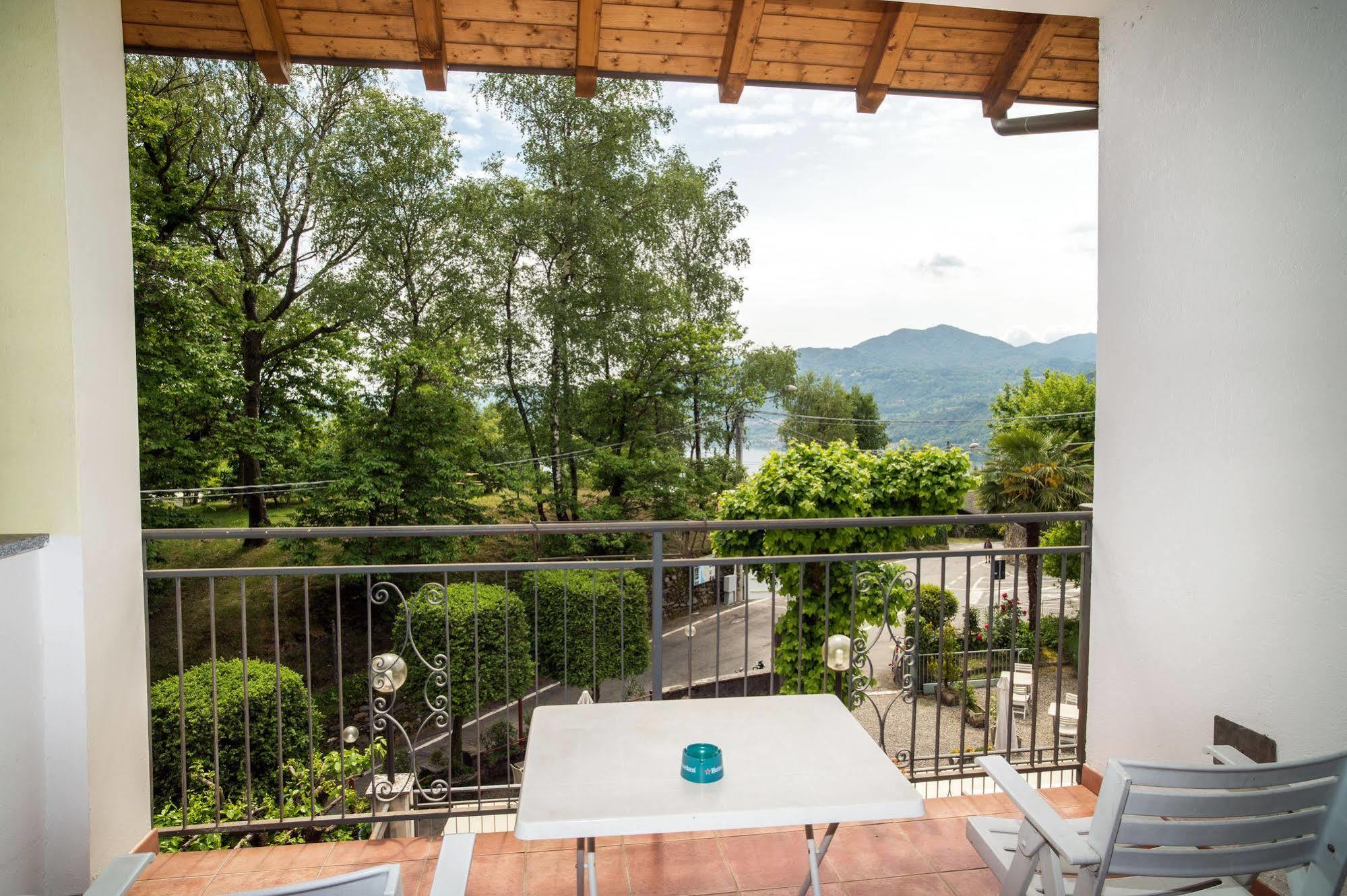 Madonna Della Neve Hotel Петенаско Екстериор снимка
