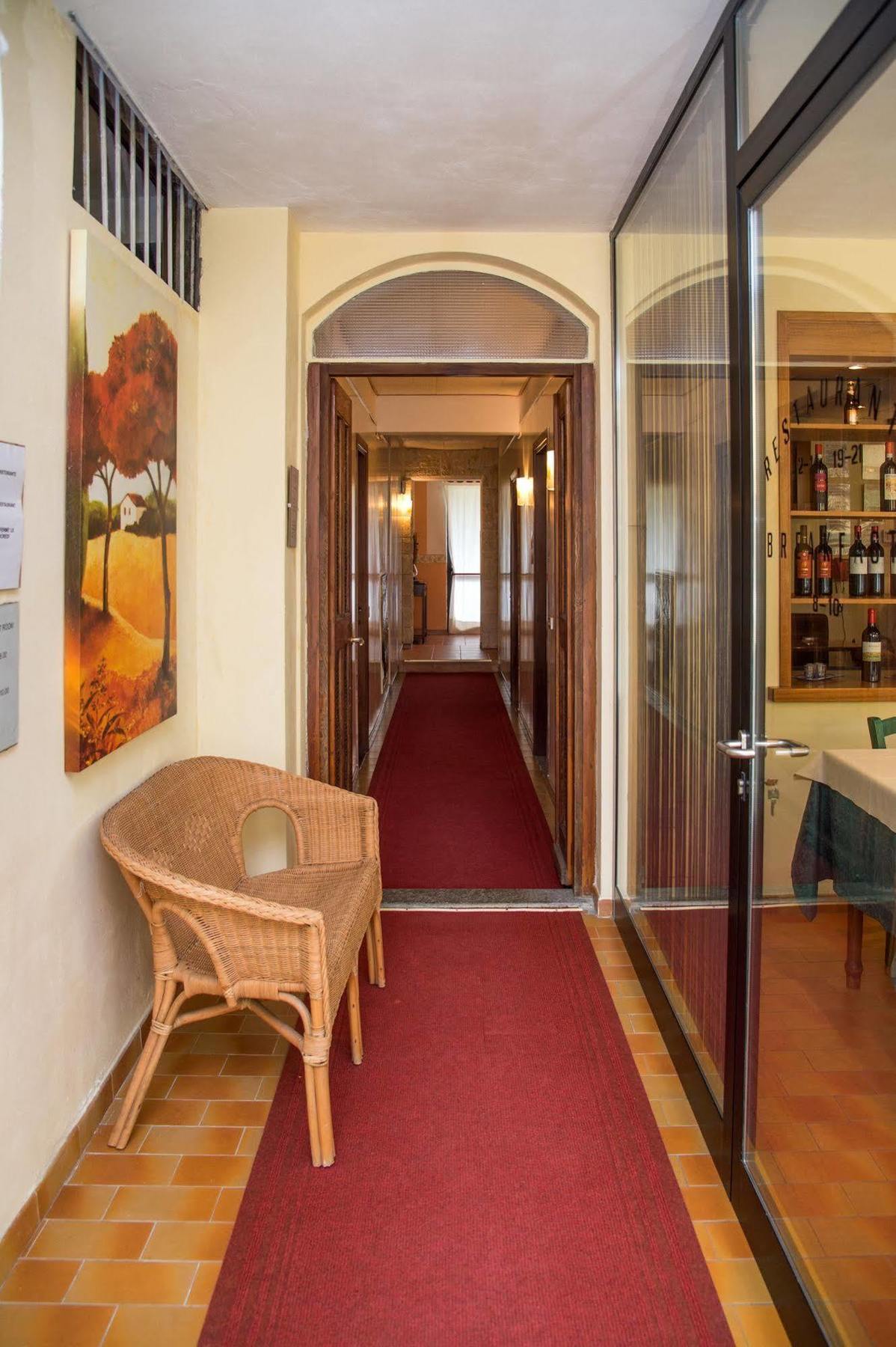 Madonna Della Neve Hotel Петенаско Екстериор снимка