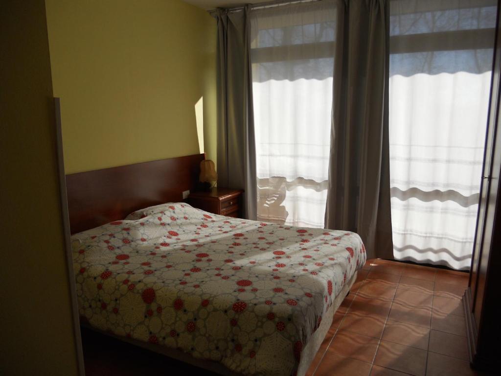 Madonna Della Neve Hotel Петенаско Стая снимка